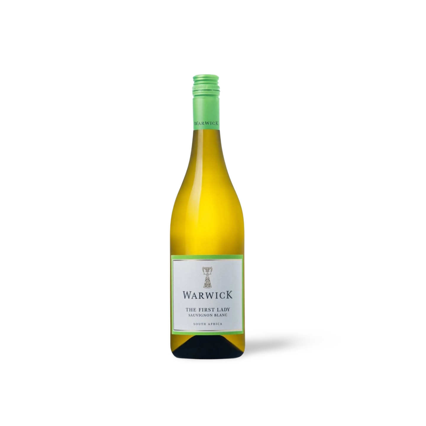 Warwick  First Lady Sauvignon Blanc 2018